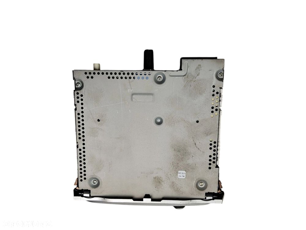 RADIO RENAULT MEGANE III LIFT (2012-2013) 1.5 DCI 110KM - 2