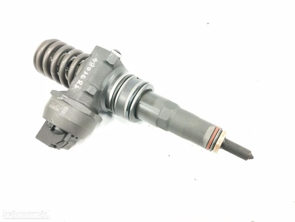 INJETOR VOLKSWAGEN POLO 2007 -038130073BN - 2