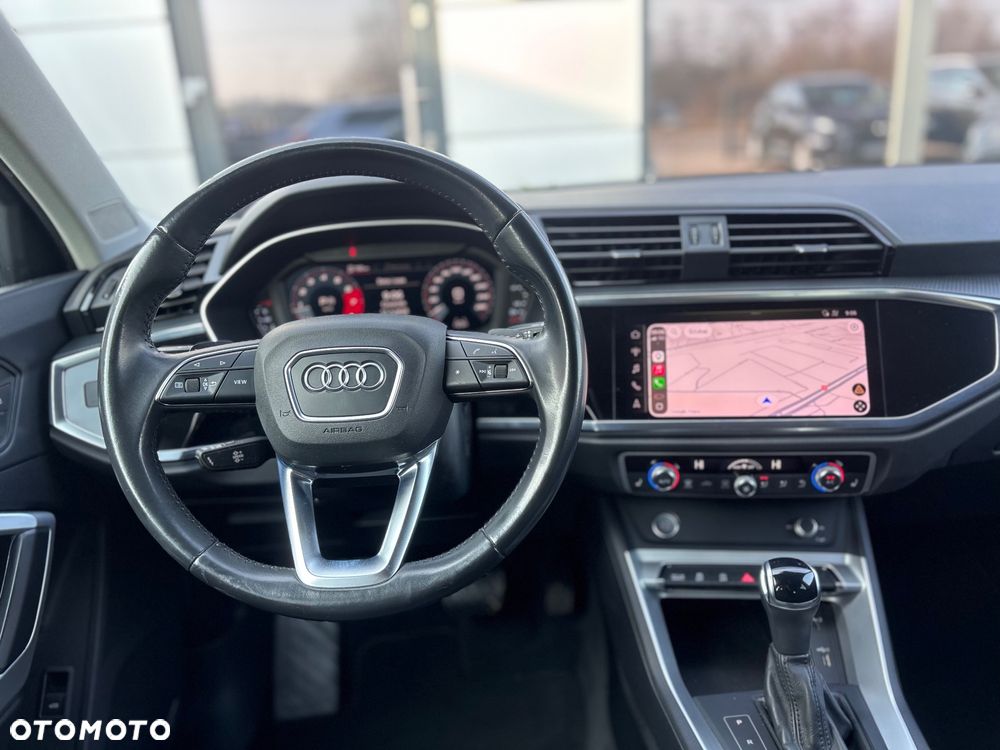 Audi Q3 35 TFSI S tronic advanced - 20