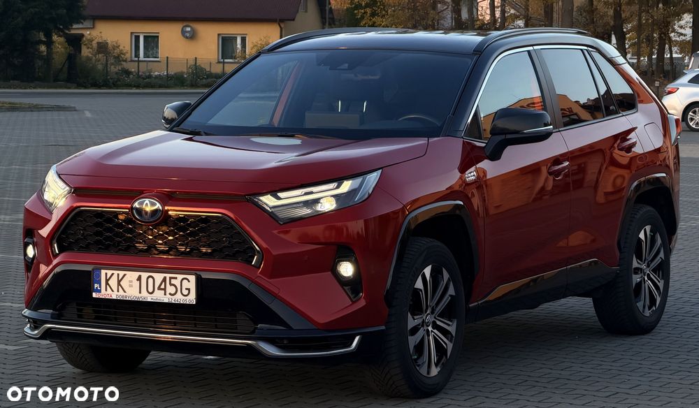 Toyota RAV4 - 13