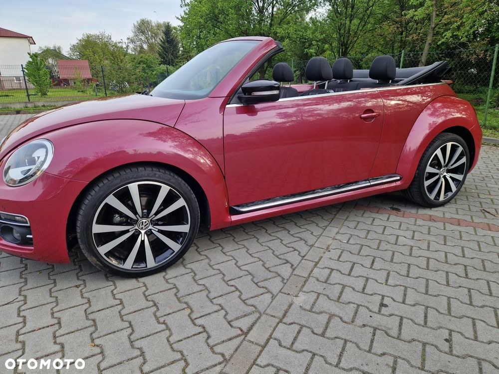 Volkswagen Beetle - 2