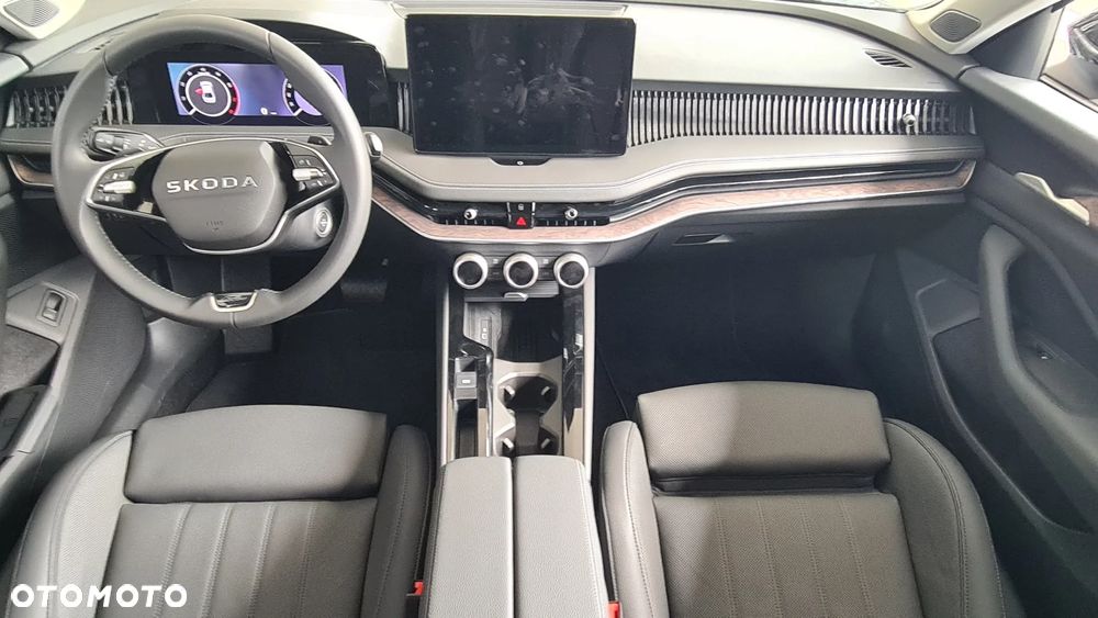 Skoda Superb 2.0 TSI L&K DSG - 22