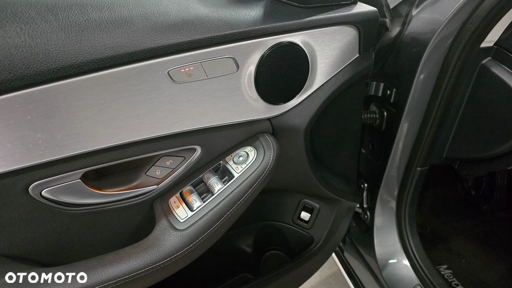Mercedes-Benz Klasa C 220 d 9G-TRONIC Exclusive - 12