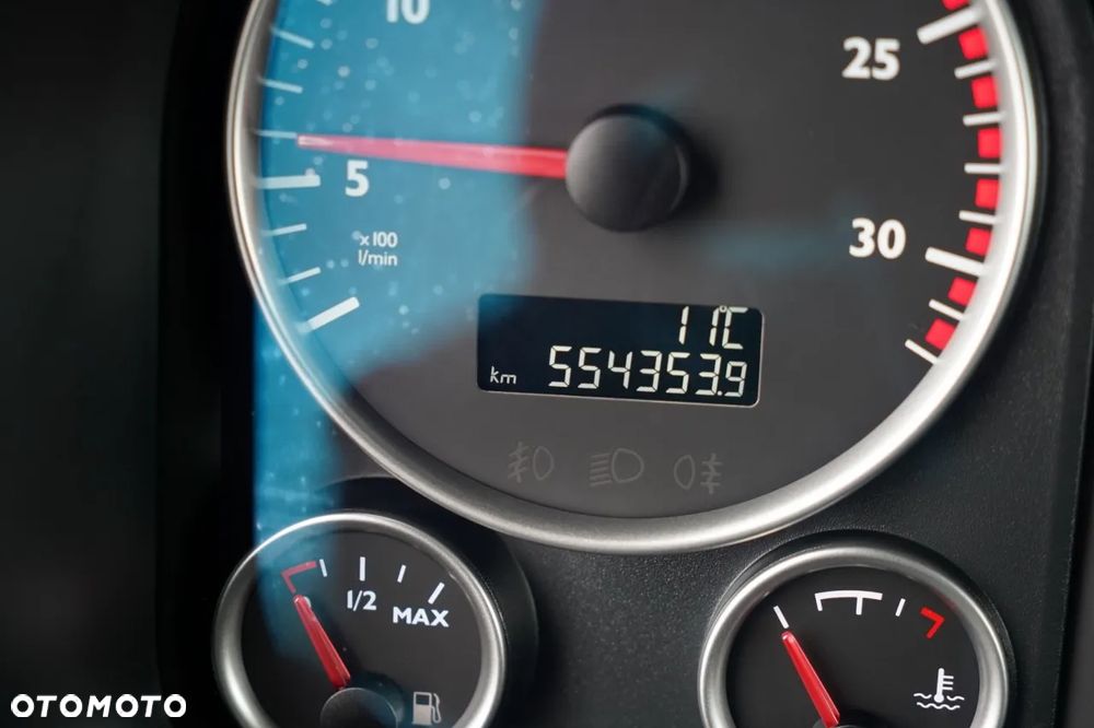 MAN TGS 18. 440 / XLX / NAVI - 37