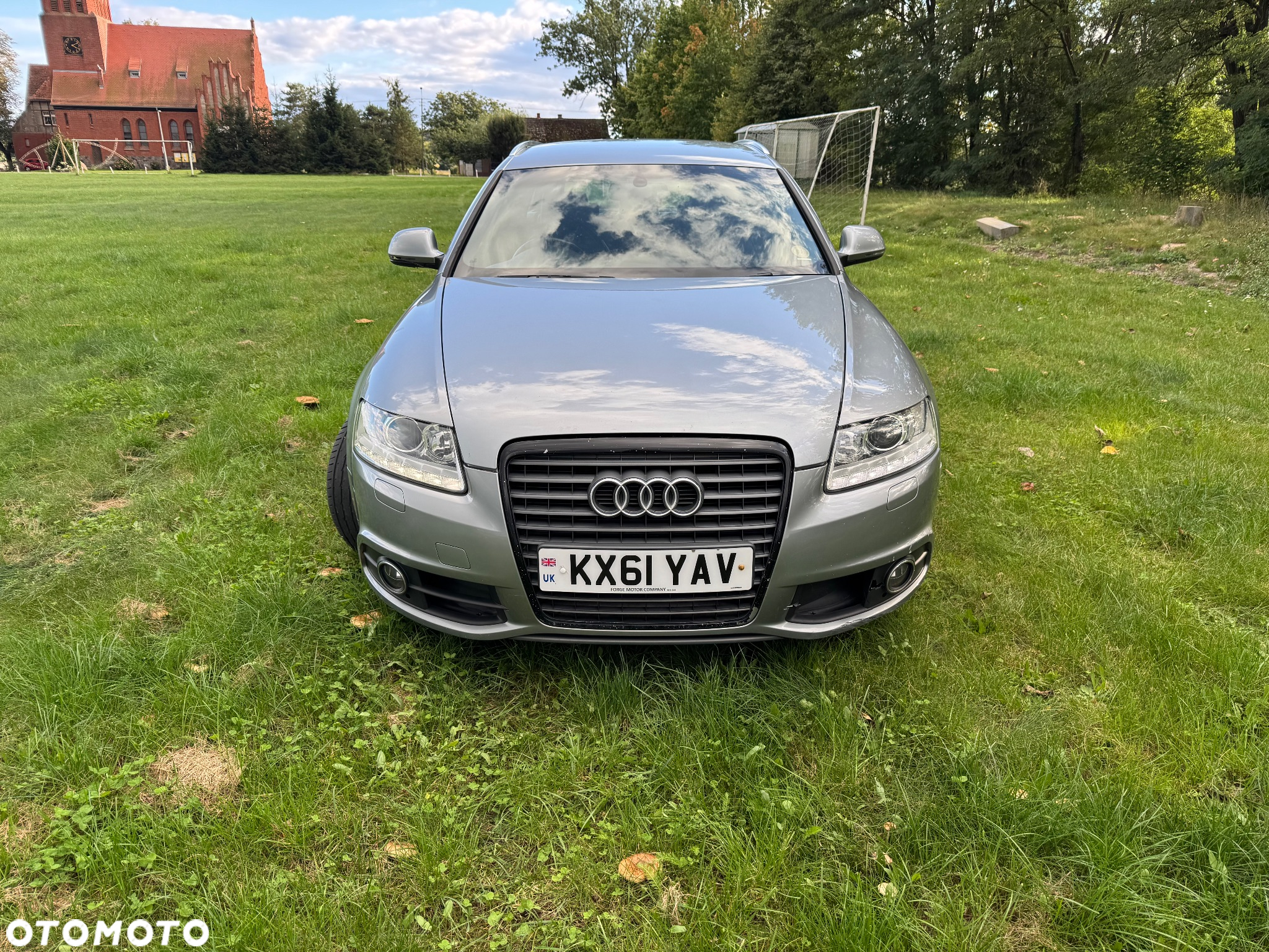 Audi A6 Avant 2.0 TDI Limited Edition Multitr - 2