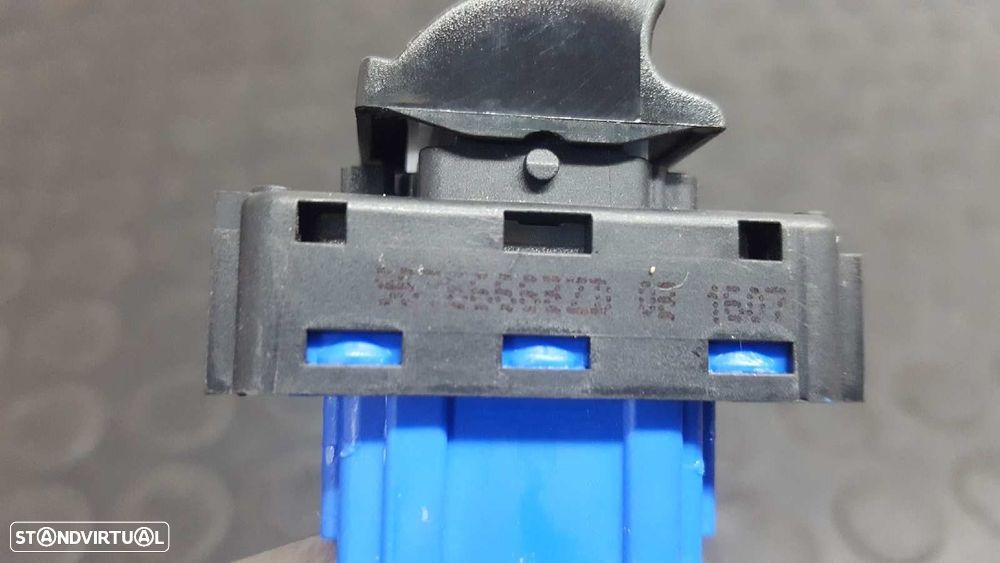 COMANDO DO ELEVADOR TRASEIRO ESQUERDO CITROEN C-ELYSÉE SEDUCTION - 3