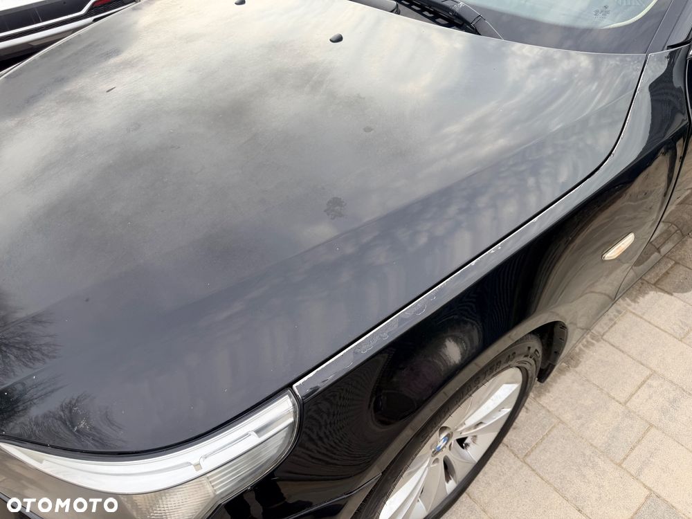 BMW Seria 5 525d - 12