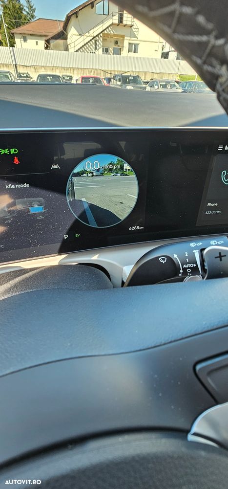 Hyundai Tucson 1.6 l 252 CP 4WD 6AT PHEV Luxury - 12