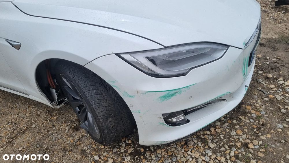 Tesla Model S 100D Allradantrieb - 18