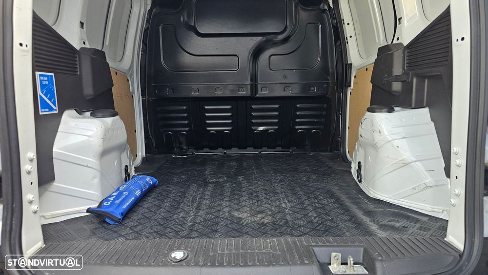 Ford Transit Courier 1.5 TDCi Trend - 20