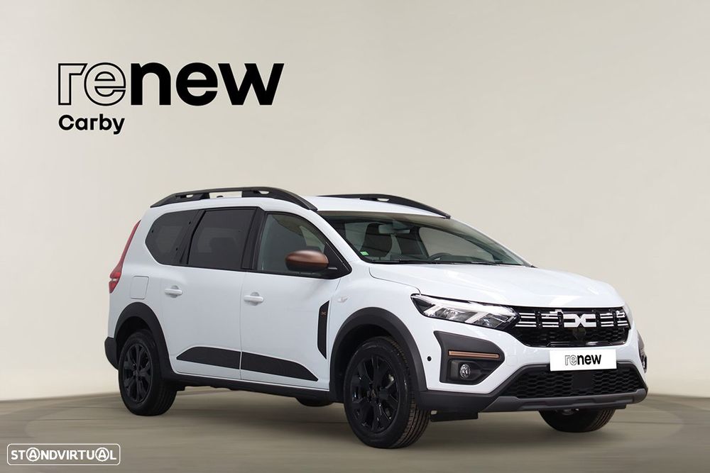 Dacia Jogger 1.0 ECO-G Extreme+ Up&Go 7L Bi-Fuel - 2