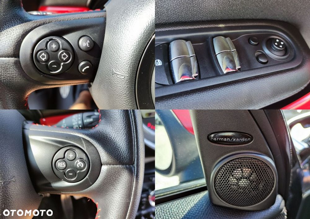 MINI John Cooper Works All4 - 25