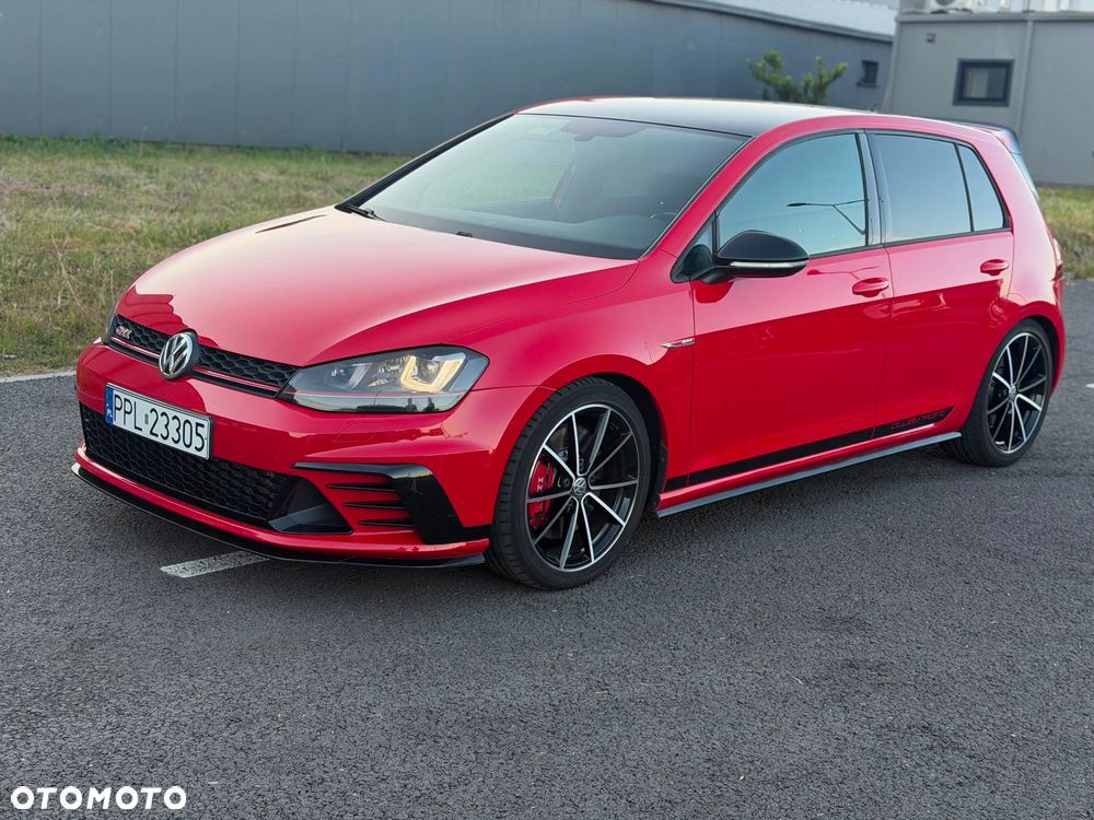 Volkswagen Golf GTI BlueMotion Technology DSG Clubsport - 3