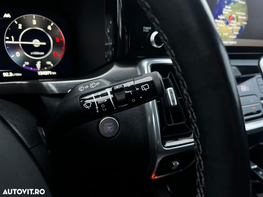Kia Sorento - 30