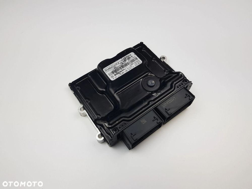 Komputer Sterownik silnika Ford Fiesta MK8 1.5 B K1BY-12A650-BA - 2
