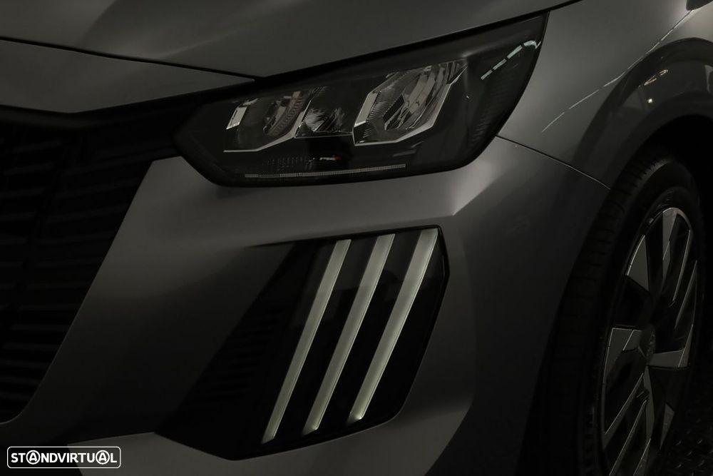 Peugeot 208 1.2 PureTech Style - 6