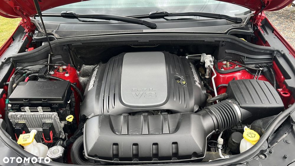 Jeep Grand Cherokee - 27