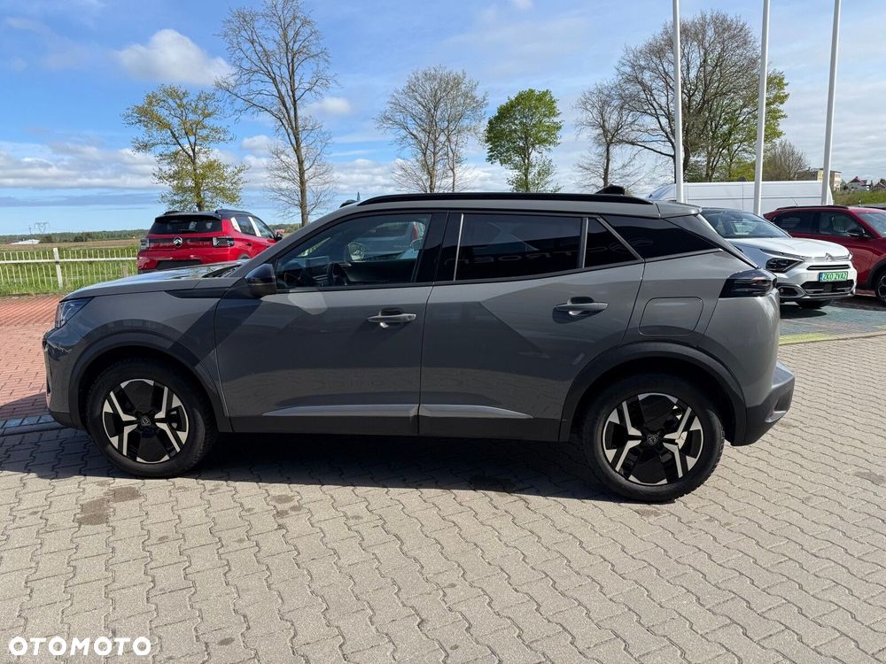 Peugeot 2008 1.2 PureTech Allure S&S EAT8 - 6