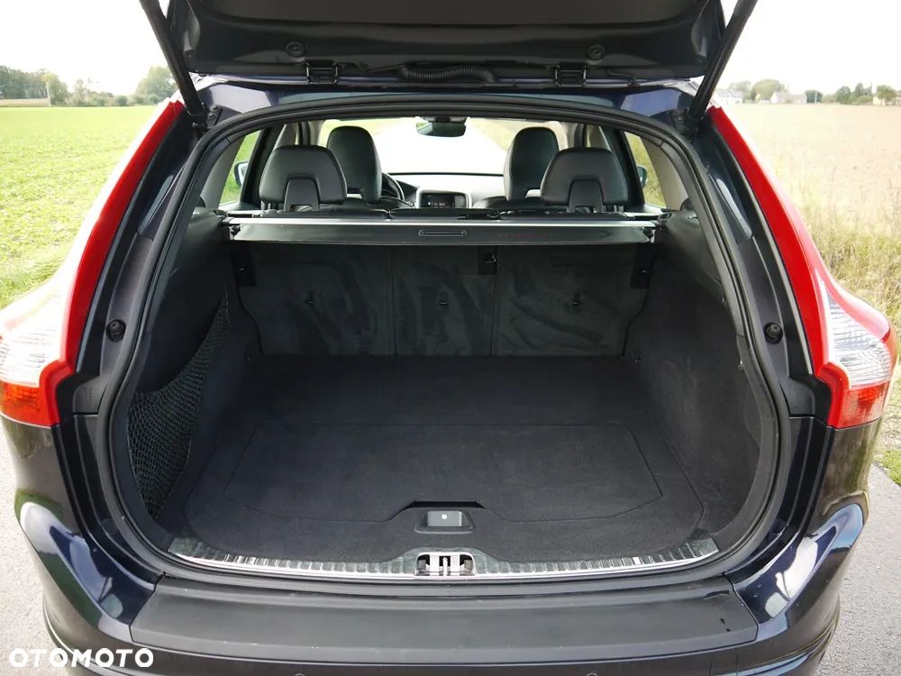 Volvo XC 60 D3 Geartronic Ocean Race - 27