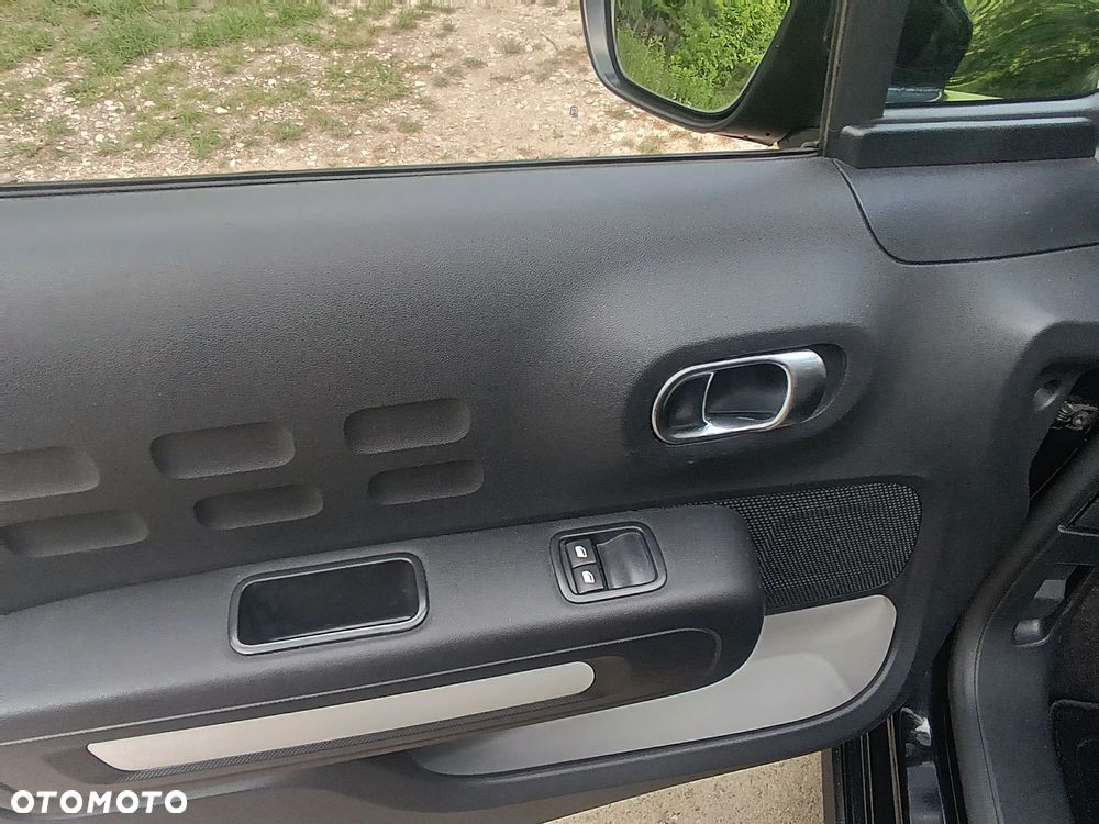 Citroën C3 Pure Tech 83 S&S SHINE - 28
