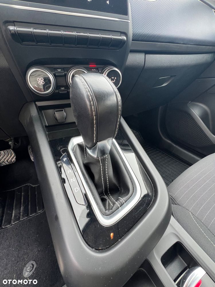 Renault Arkana 1.3 TCe mHEV Zen EDC - 13