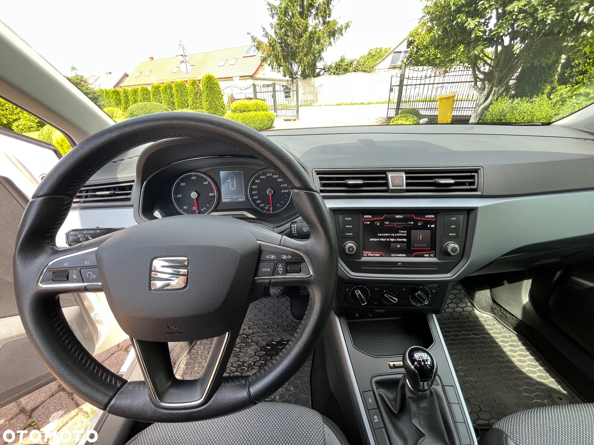 Seat Arona - 7