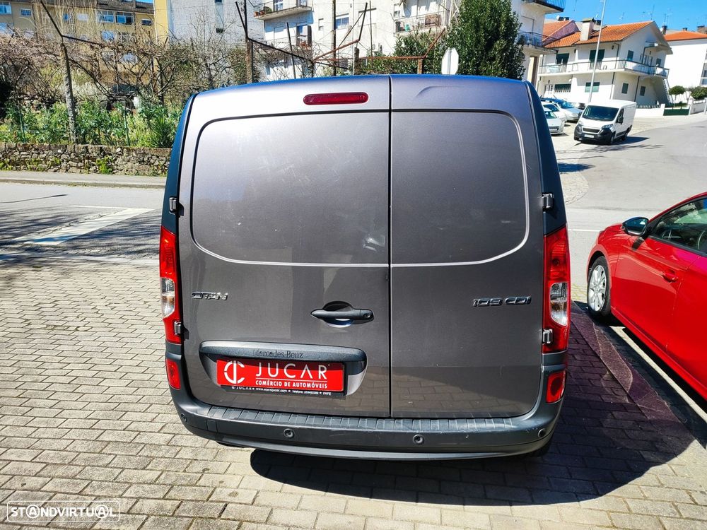 Mercedes-Benz Citan - 6