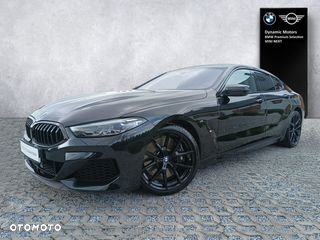 BMW Seria 8