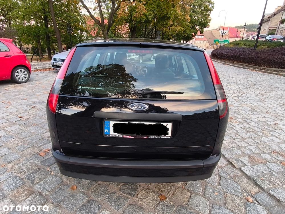 Ford Focus - 4