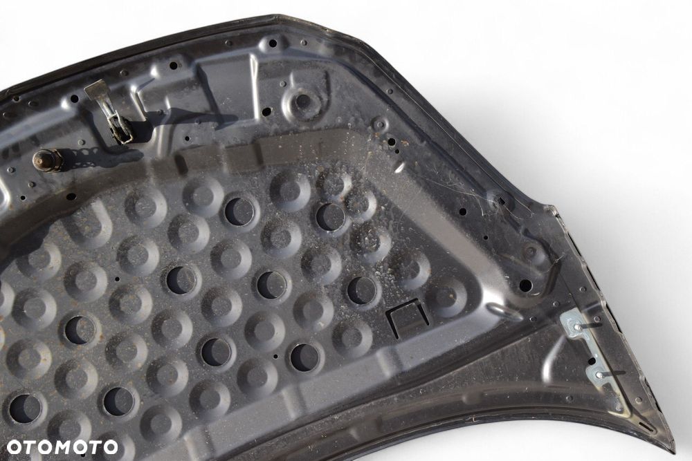 Maska OPEL CORSA D - 9