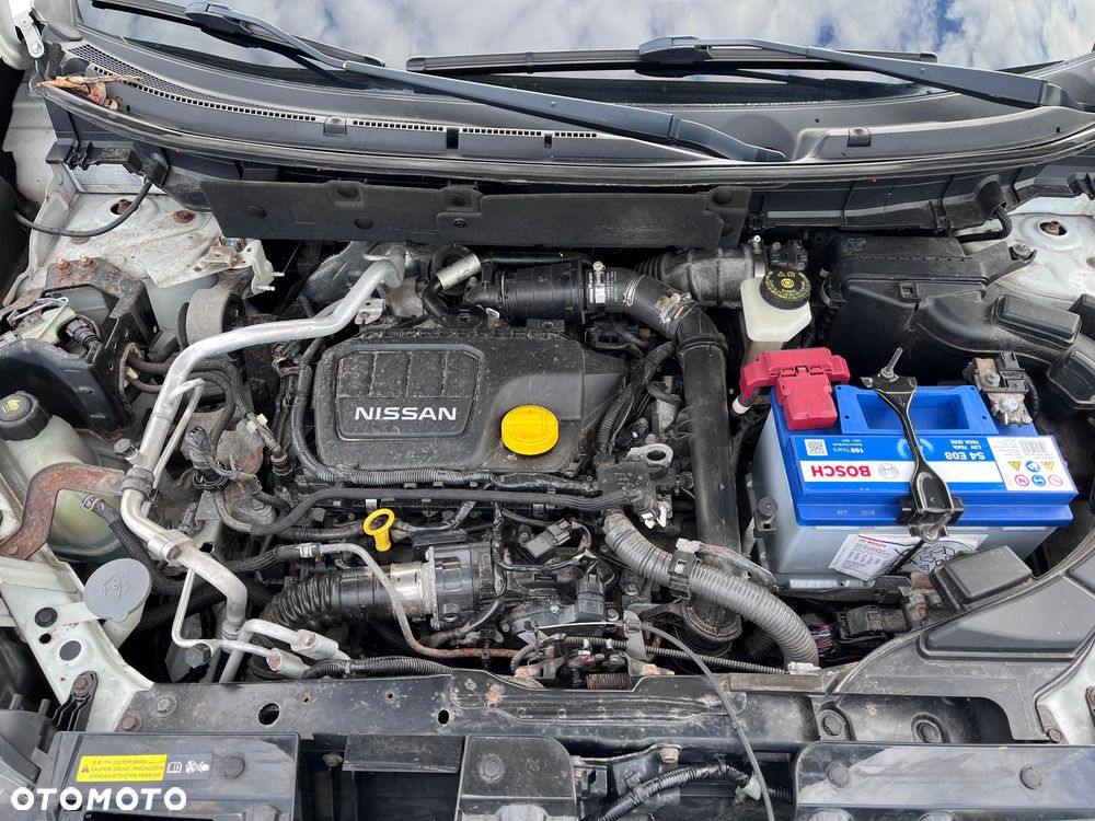 Nissan X-Trail 1.6 DCi Tekna Xtronic 2WD - 33