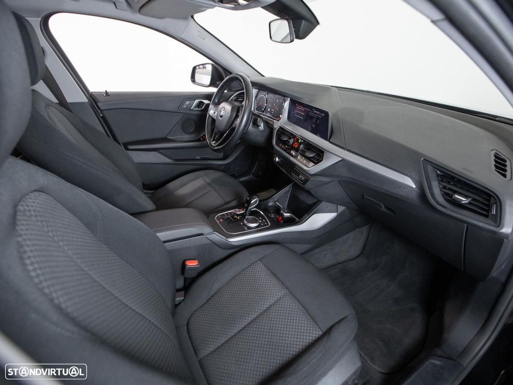 BMW 116 - 9