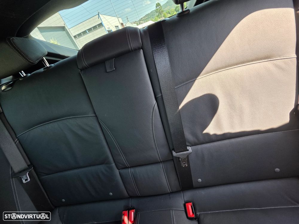 BMW X4 20 d xDrive xLine Pack M Auto - 18