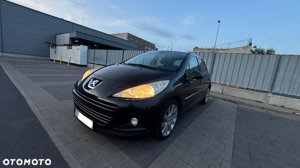Peugeot 207 1.6 Premium - 1