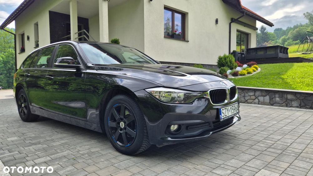 BMW Seria 3 318i Edition Luxury Line Purity - 4