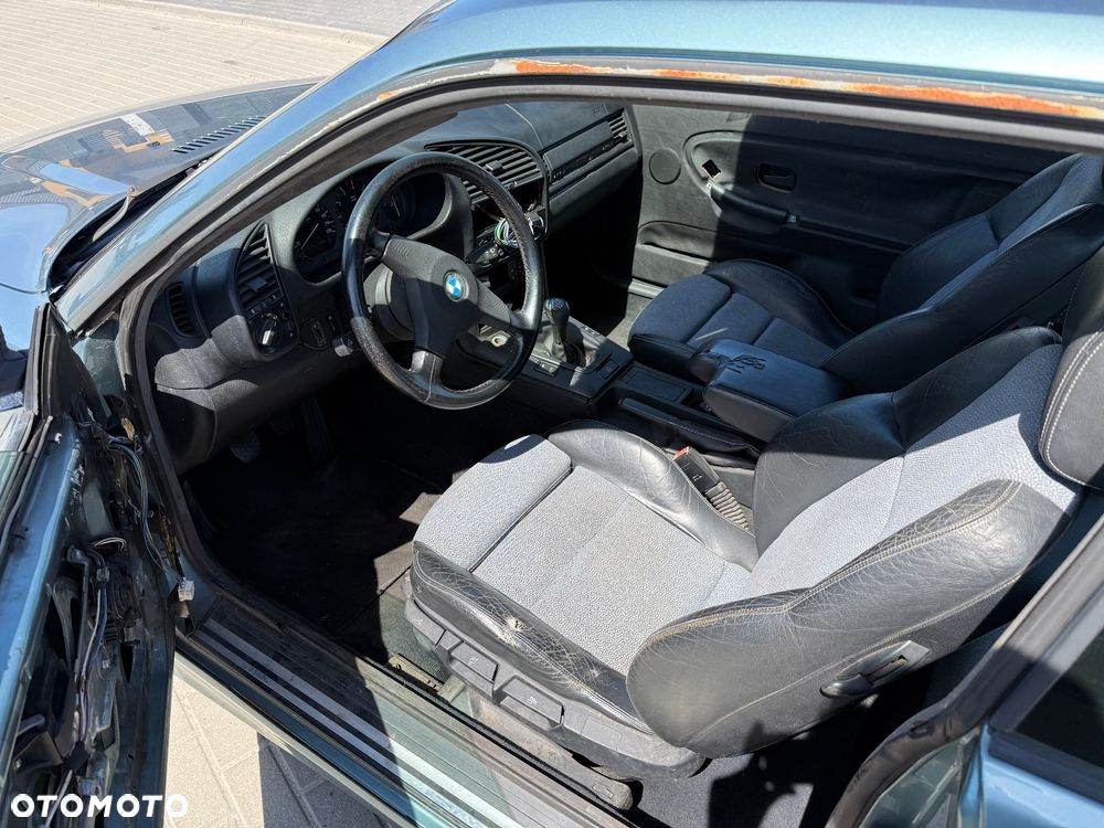 BMW Seria 3 - 9