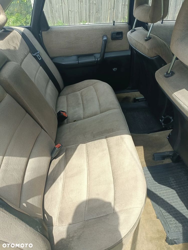 Audi 100 2.0 CC TD - 10
