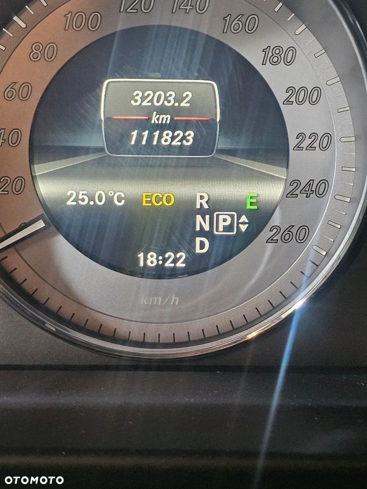Mercedes-Benz GLK 350 4-Matic - 15