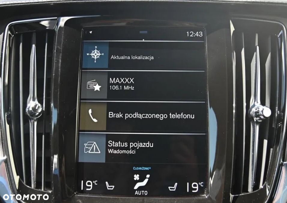 Volvo S90 B4 B Plus Dark - 19