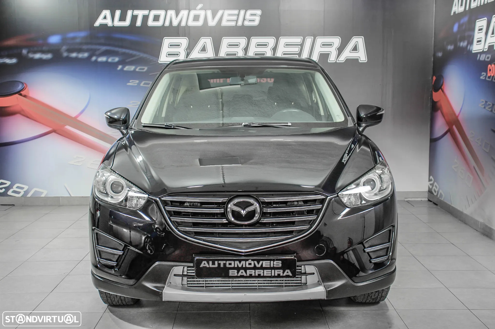 Mazda CX-5 2.2 D Essence - 20
