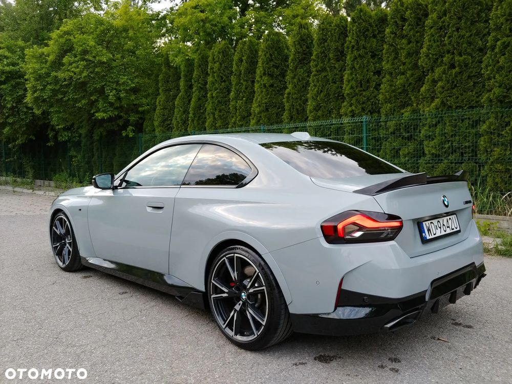 BMW Seria 2 M240i xDrive - 1
