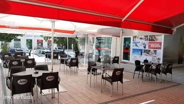 Trespasse/Venda de negócio do Metro Caffé - Lousã - Grande imagem: 3/9