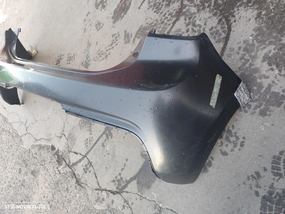 KIA RIO IV PARA CHOQUES TRAS - PC578 - 4