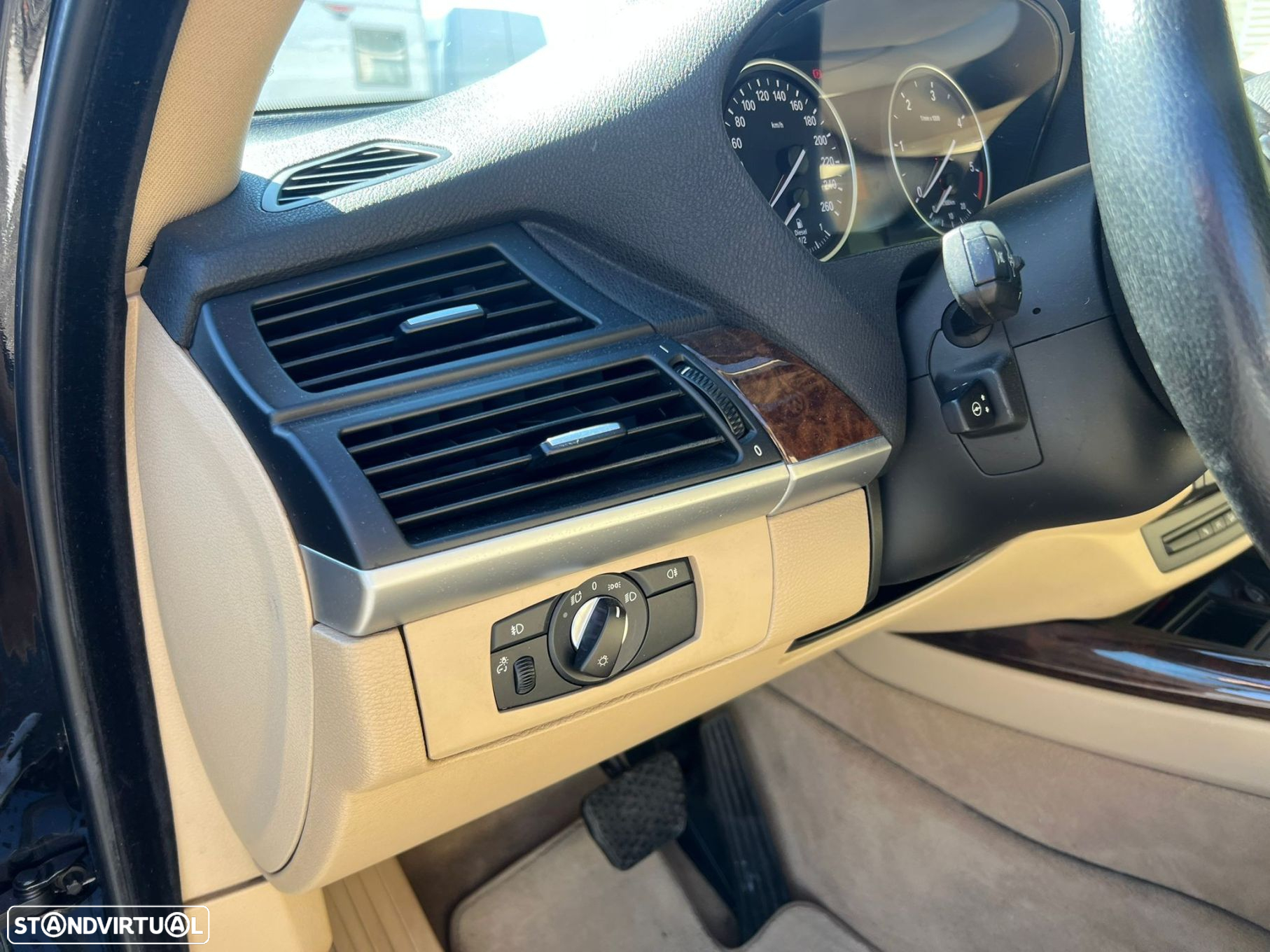 BMW X5 3.0 d - 35