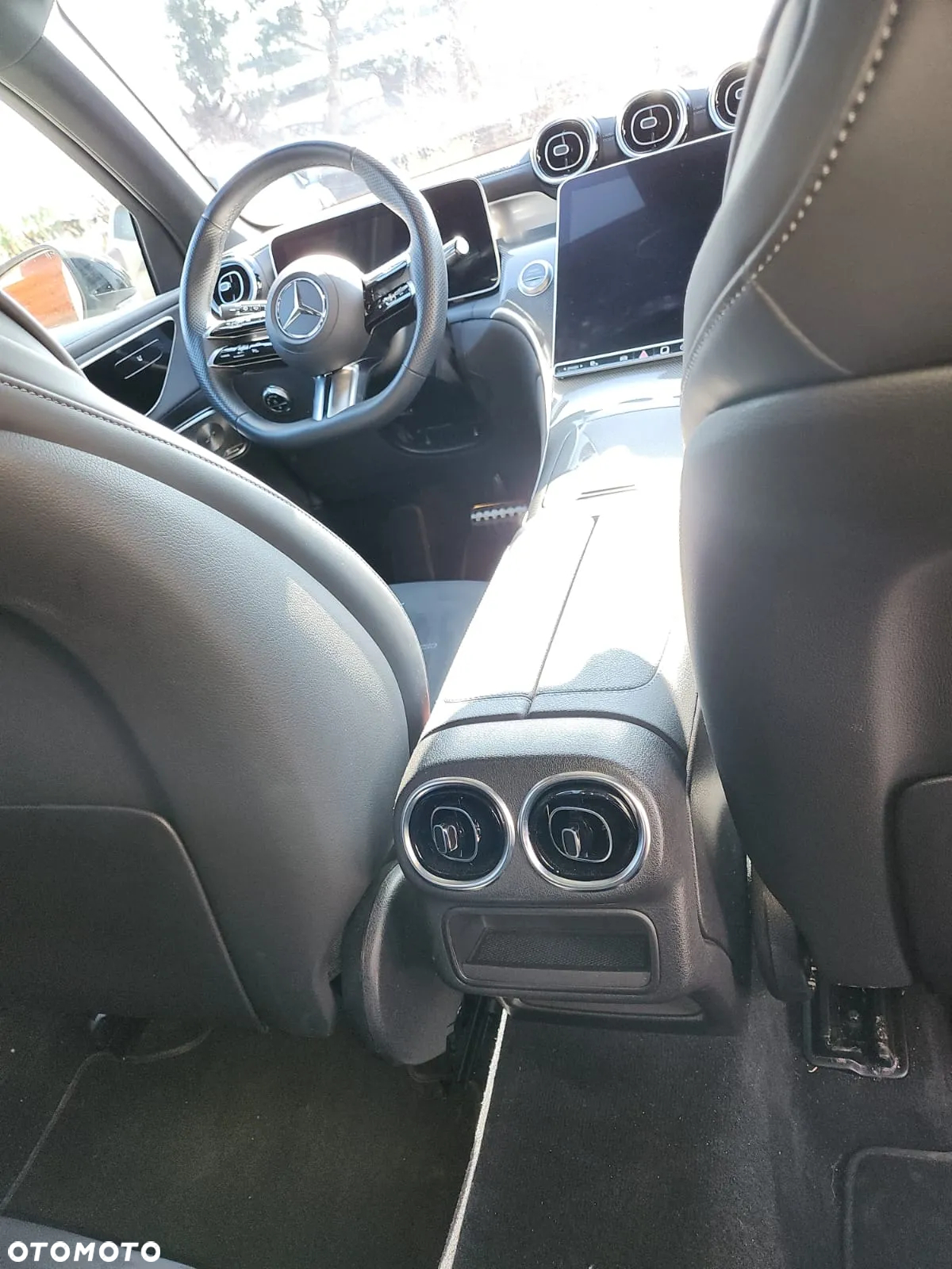 Mercedes-Benz GLC 220 d 4-Matic - 15