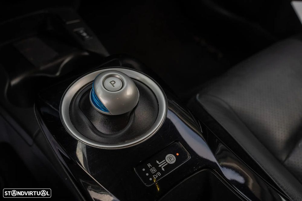 Nissan Leaf Tekna 30 kWh - 20
