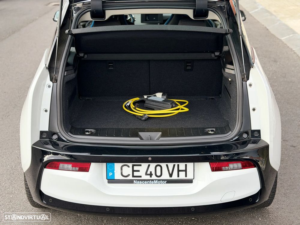 BMW i3 120Ah - 11