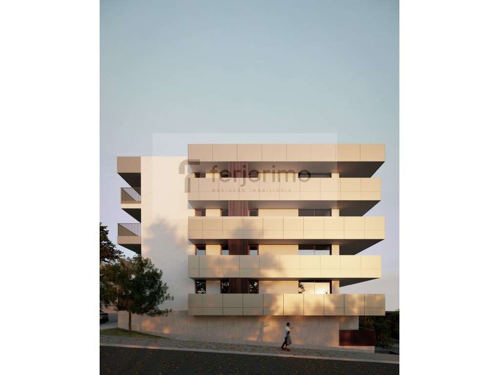 Exelente Apartamento Tipologia T4 - Grande imagem: 3/12