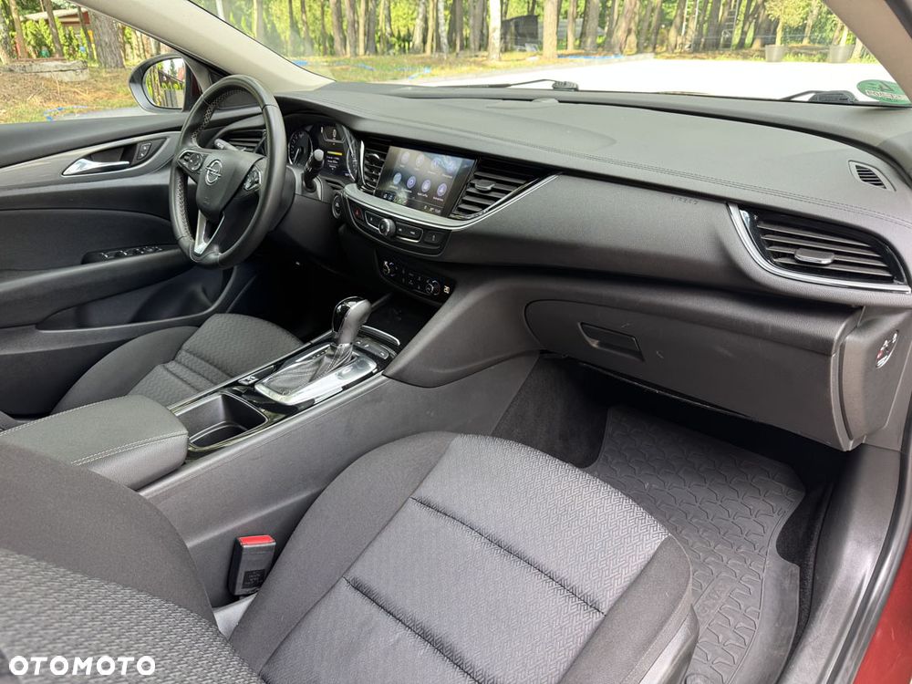 Opel Insignia 1.5 Direct InjectionT Innovation - 36