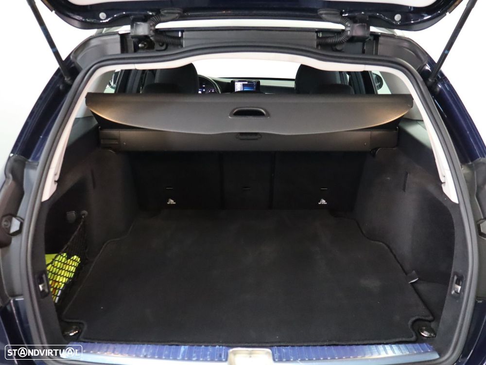Mercedes-Benz C 200 d Business Solutions - 22